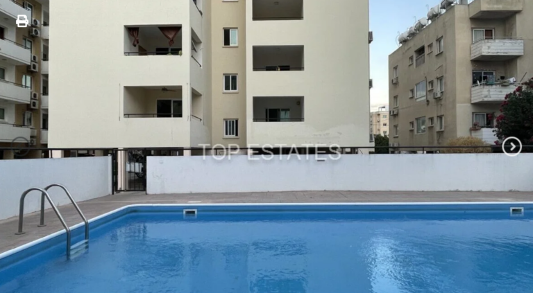 2 Bedroom Apartment for Sale in Larnaca – Makenzy
